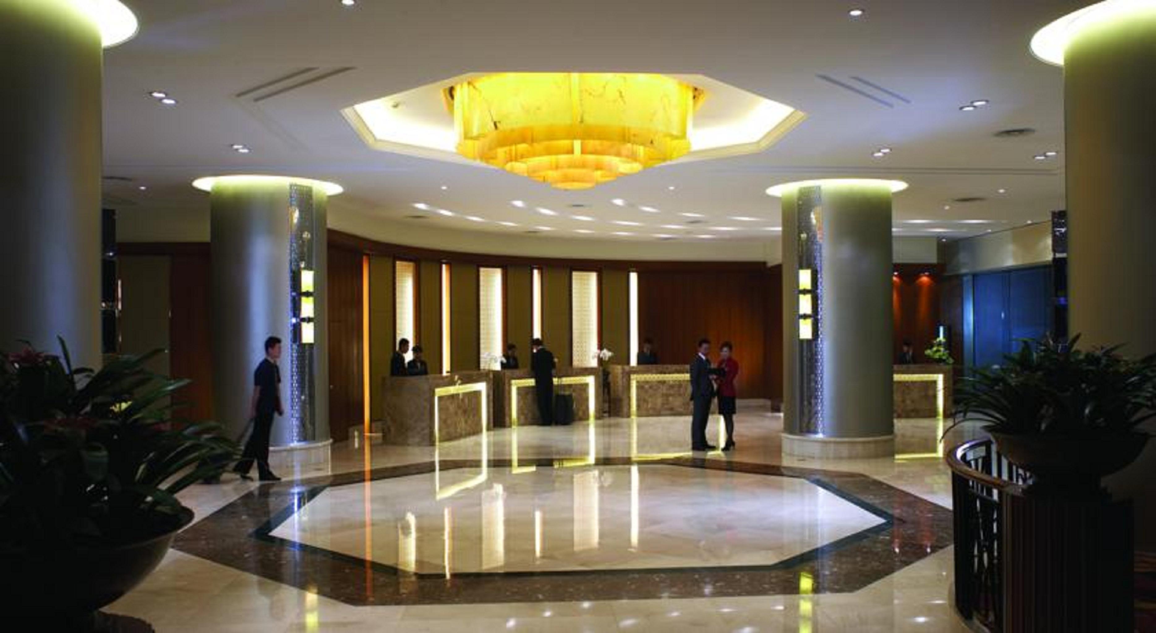 沈阳jen酒店-香格里拉集团 外观 照片