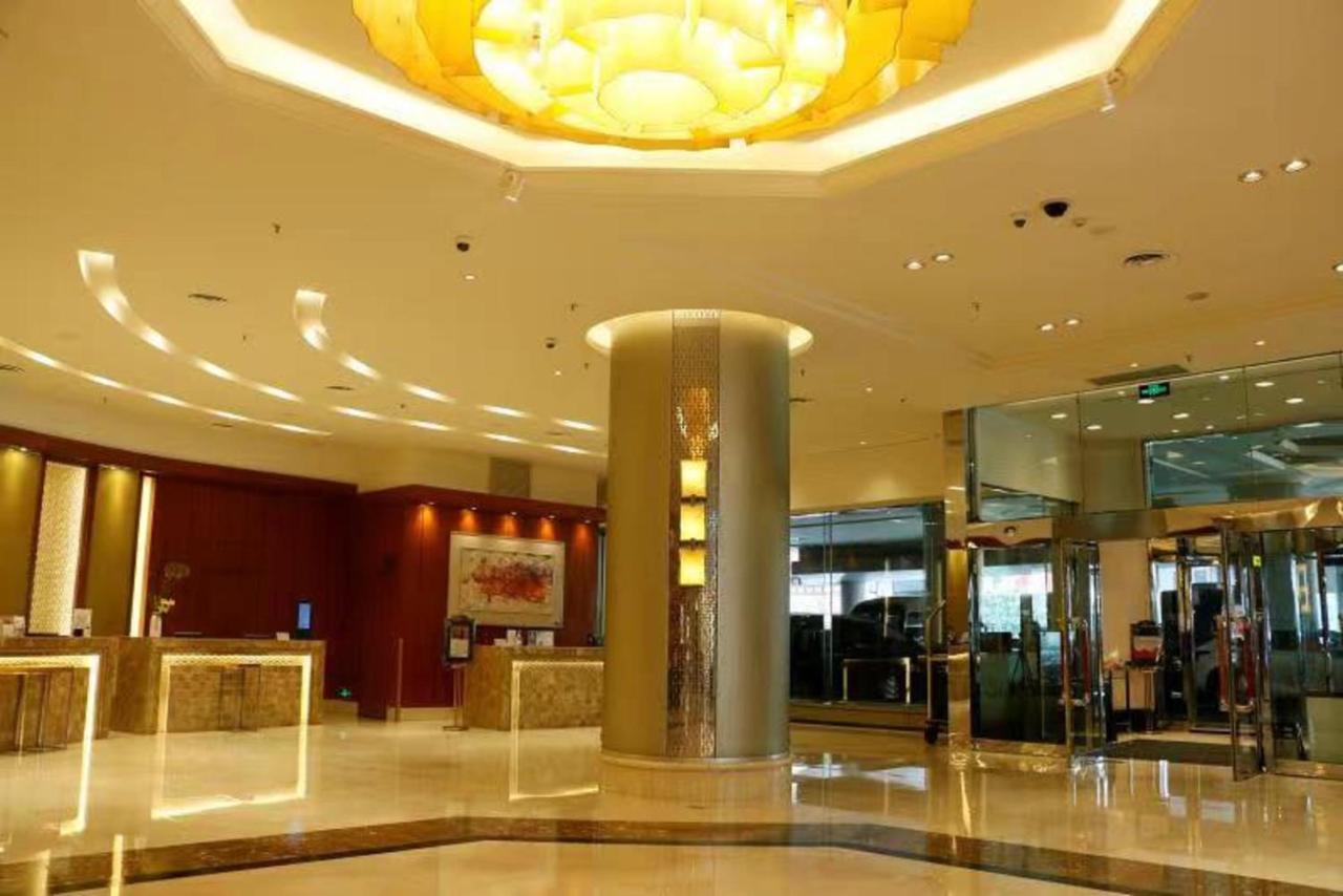 沈阳jen酒店-香格里拉集团 外观 照片