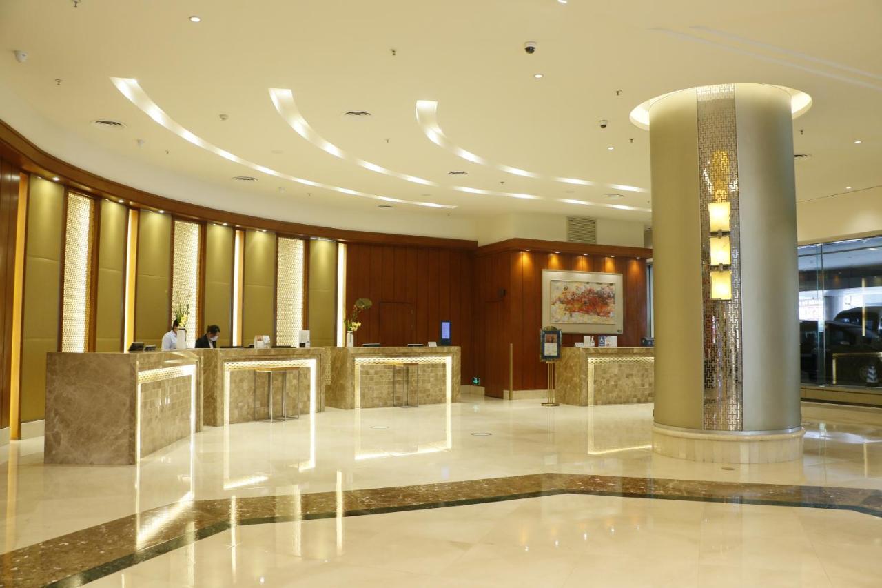 沈阳jen酒店-香格里拉集团 外观 照片